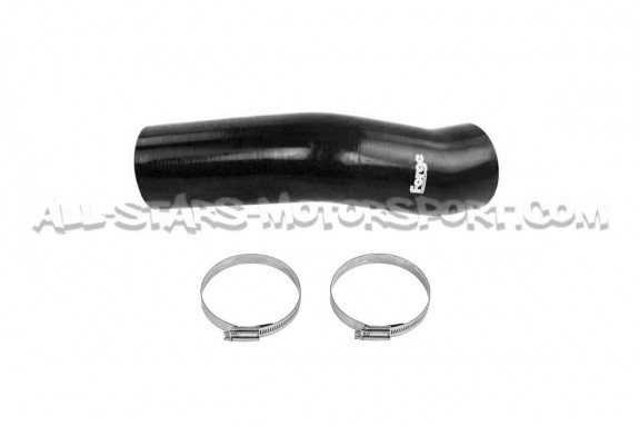 Fiesta ST MK8 Forge Motorsport Silicone Intake Hose