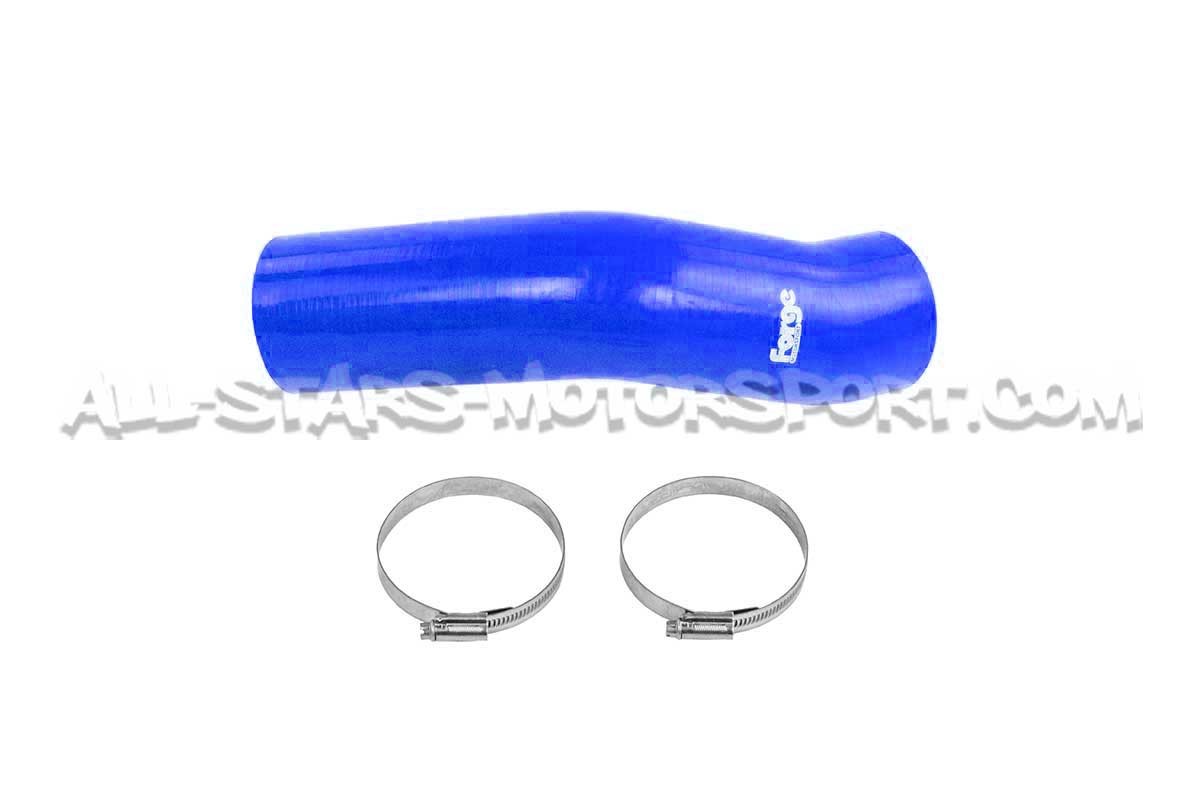 Manguera de admisión de silicona Forge Motorsport para Fiesta ST MK8