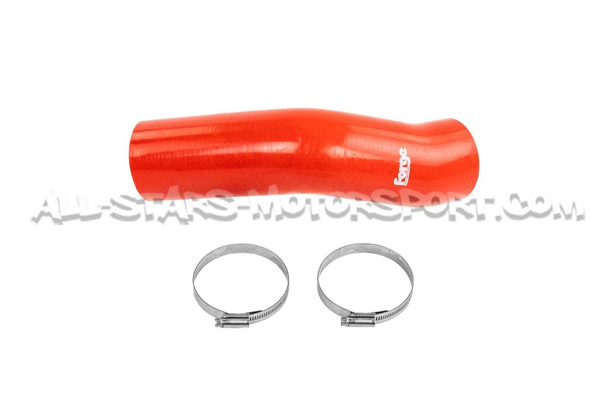 Fiesta ST MK8 Forge Motorsport Silicone Intake Hose