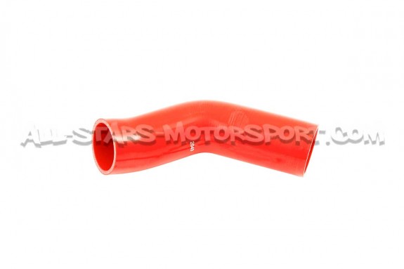 Fiesta ST MK8 Forge Motorsport Silicone Intake Hose