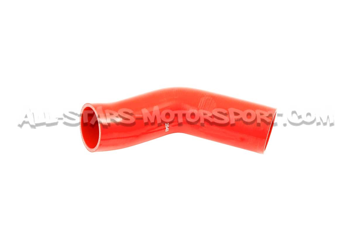 Manguera de admisión de silicona Forge Motorsport para Fiesta ST MK8