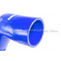 Fiesta ST MK8 Forge Motorsport Silicone Intake Hose