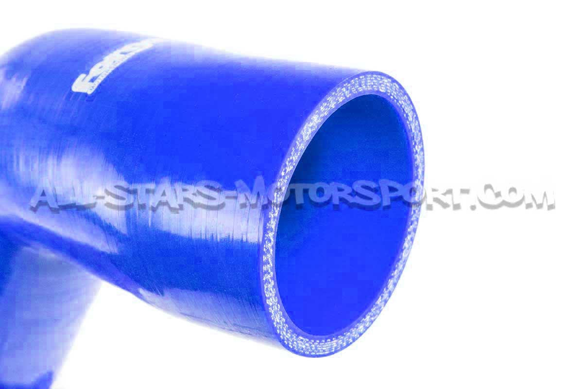 Fiesta ST MK8 Forge Motorsport Silicone Intake Hose