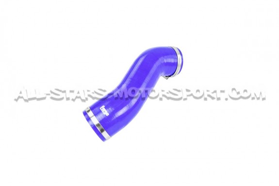 Golf 8 GTI Forge Motorsport Silicone Intake Hose