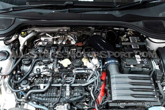 Durite d'admission Forge Motorsport pour Golf 8 GTI