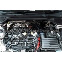 Durite d'admission Forge Motorsport pour Golf 8 GTI