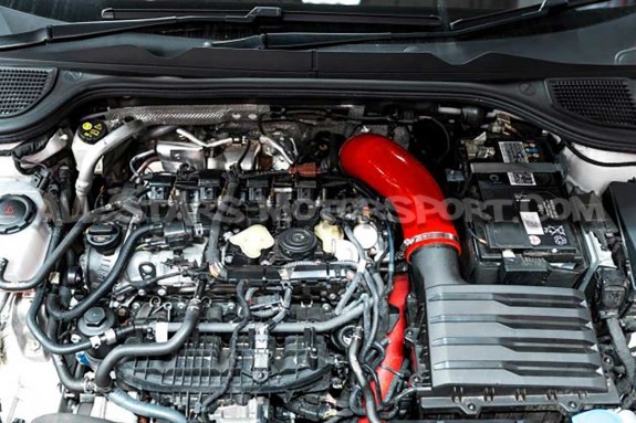 Durite d'admission Forge Motorsport pour Golf 8 GTI