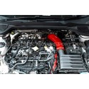 Golf 8 GTI Forge Motorsport Silicone Intake Hose