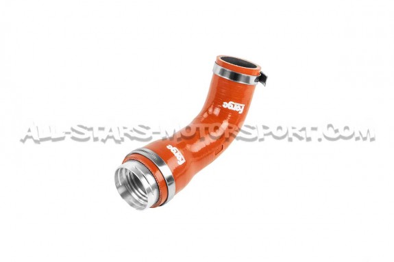 Hyundai I20N Forge Motorsport Turbo Muffler Delete