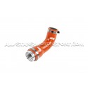 Turbo muffler delete Forge Motorsport para Hyundai I20N