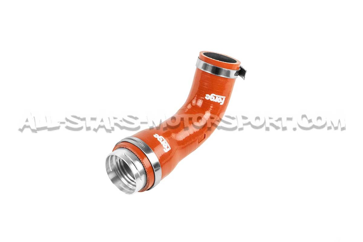 Turbo muffler delete Forge Motorsport para Hyundai I20N