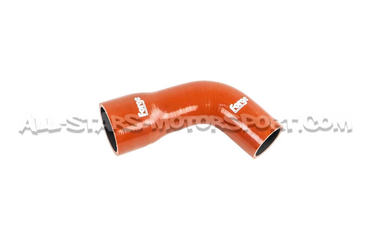 Turbo muffler delete Forge Motorsport para Hyundai I20N