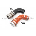 Turbo muffler delete Forge Motorsport pour Hyundai I20N