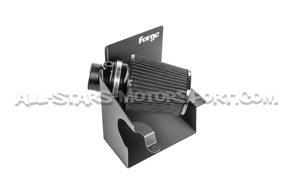 Admission Forge Motorsport pour Ford Fiesta ST MK8