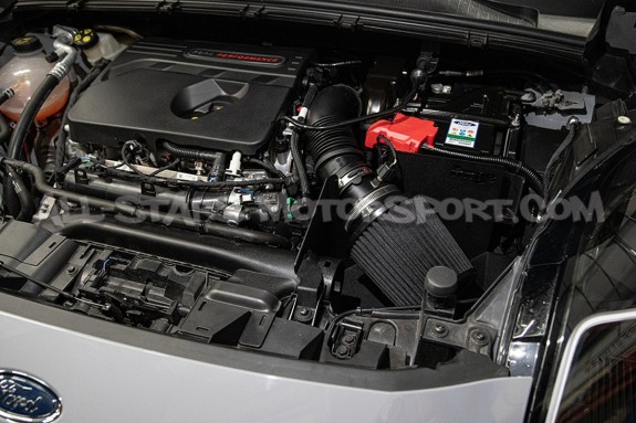Ford Fiesta ST MK8 Forge Motorsport Intake