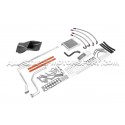 Radiador de aceite de caja de cambios HKS para Nissan R35 GTR 11-16