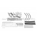 Radiateur d'huile de boite HKS pour Nissan R35 GTR 11-16