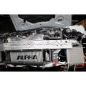 Nissan R35 GTR 11-16 GTR HKS Transmission Oil Cooler Kit