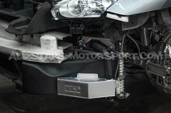 Radiateur d'huile de boite HKS pour Nissan R35 GTR 11-16