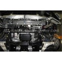 Radiador de aceite de caja de cambios HKS para Nissan R35 GTR 11-16
