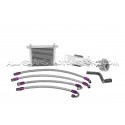 Nissan R35 GTR 11-16 GTR HKS Transmission Oil Cooler Kit