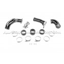 Inlets de turbo Alpha Competition pour BMW M3 F80 / M4 F8x / M2C S55