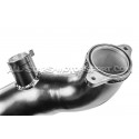 BMW M3 F80 / M4 F8x / M2C S55 Alpha Competition Turbo Inlets Kit
