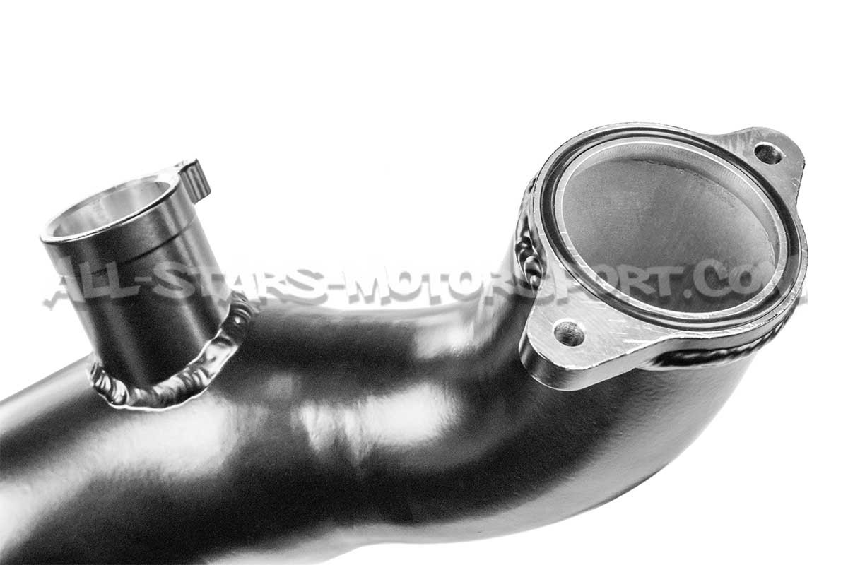 Inlets de turbo Alpha Competition pour BMW M3 F80 / M4 F8x / M2C S55
