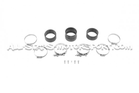 Inlets de turbo Alpha Competition pour BMW M3 F80 / M4 F8x / M2C S55