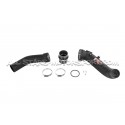 Tubes d'échangeur charge pipe Injen pour BMW 135i / 235i / 335i / 4...