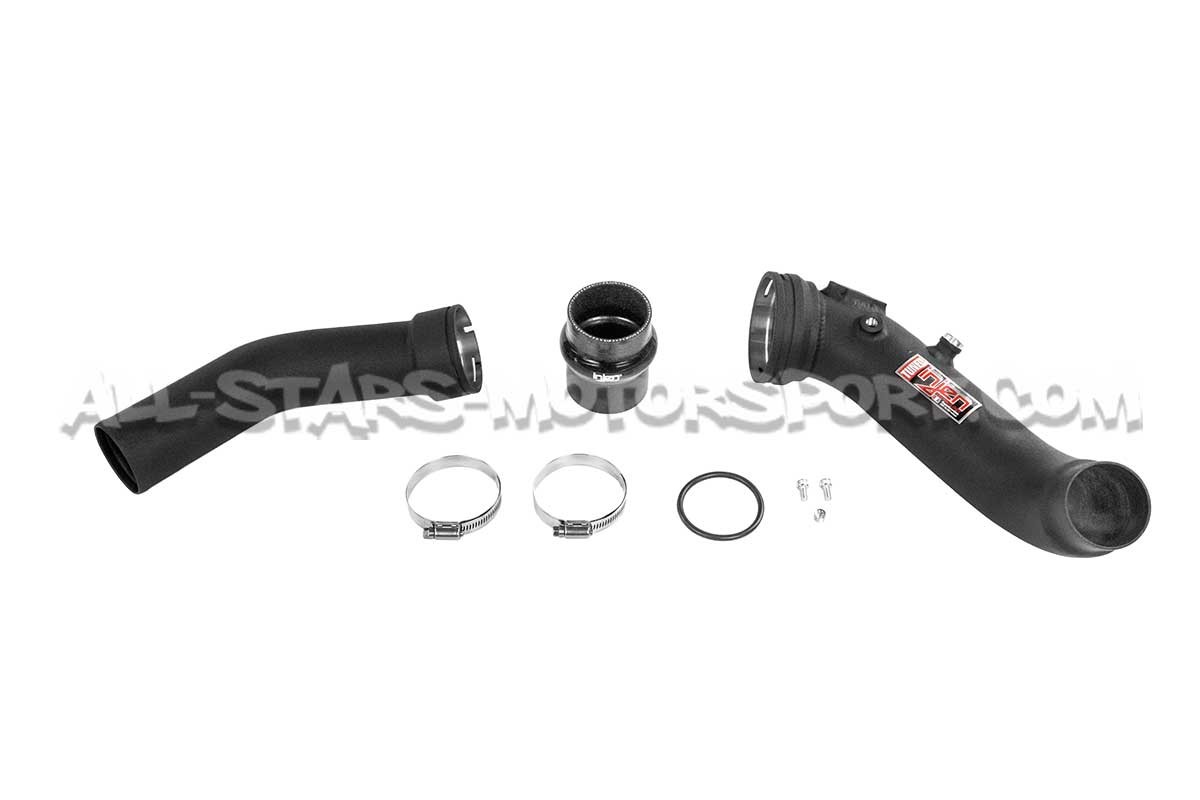 BMW 135i / 235i / 335i / 435i / M2 N55 Injen Intercooler Pipes Kit