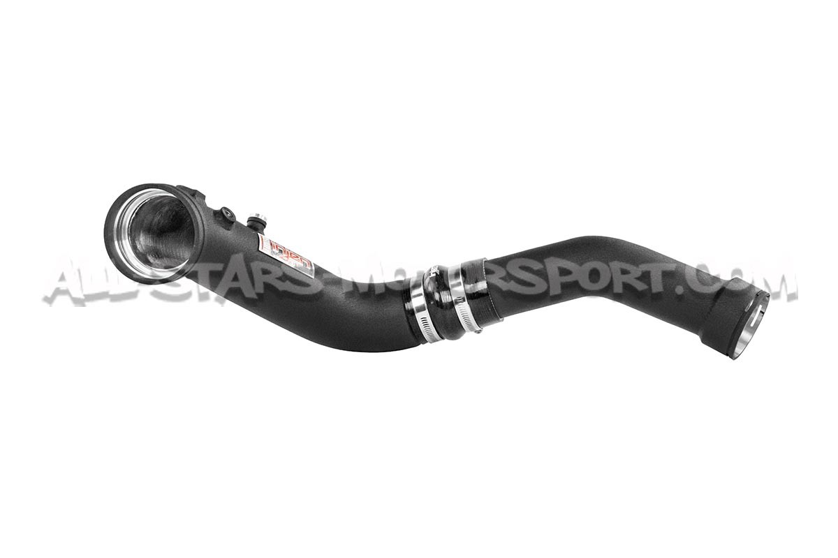 BMW 135i / 235i / 335i / 435i / M2 N55 Injen Intercooler Pipes Kit
