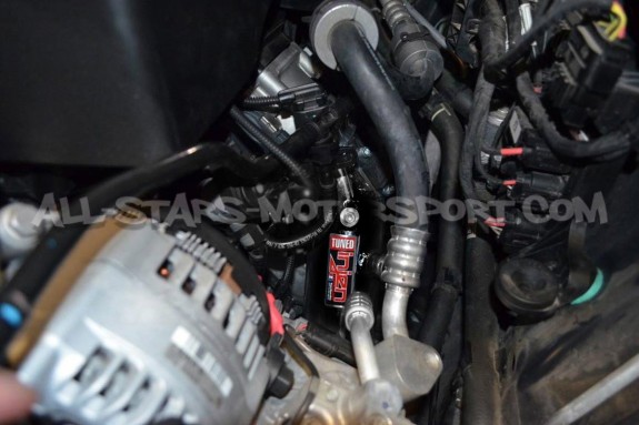 Tubes d'échangeur charge pipe Injen pour BMW 135i / 235i / 335i / 4...
