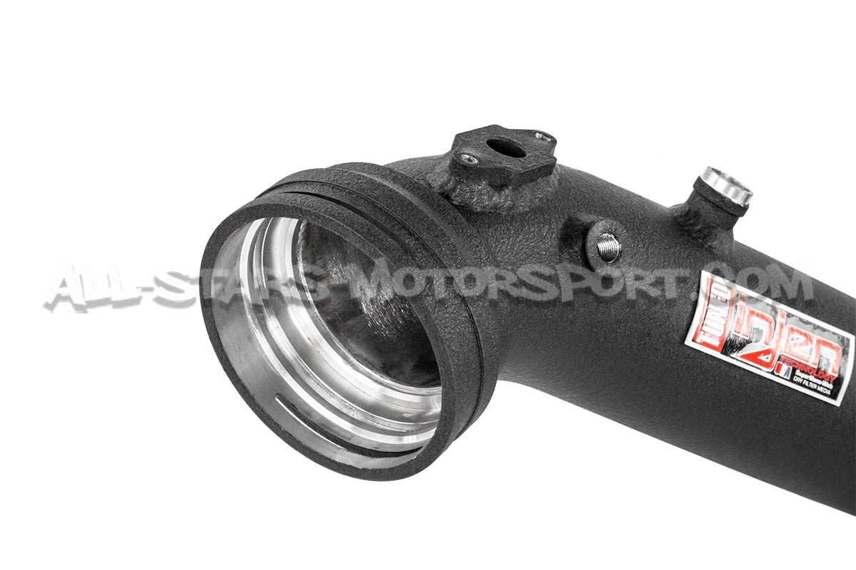 BMW 135i / 235i / 335i / 435i / M2 N55 Injen Intercooler Pipes Kit