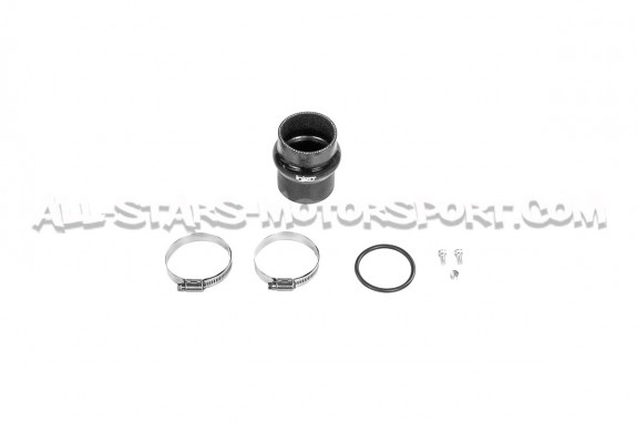 Tubes d'échangeur charge pipe Injen pour BMW 135i / 235i / 335i / 4...
