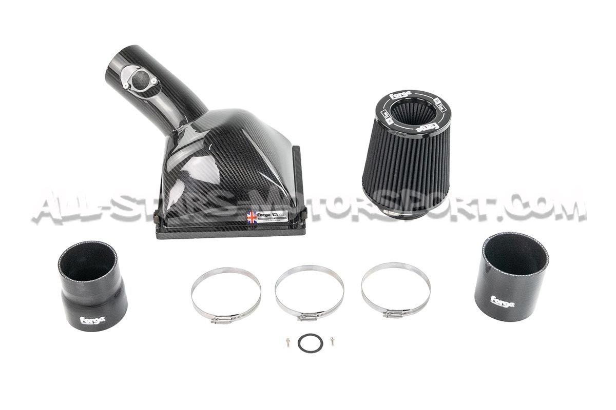 Toyota Yaris GR Forge Motorsport Carbon Fiber Intake