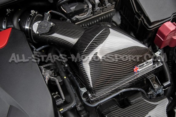 Admission carbone Forge Motorsport pour Toyota Yaris GR