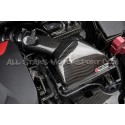Toyota Yaris GR Forge Motorsport Carbon Fiber Intake