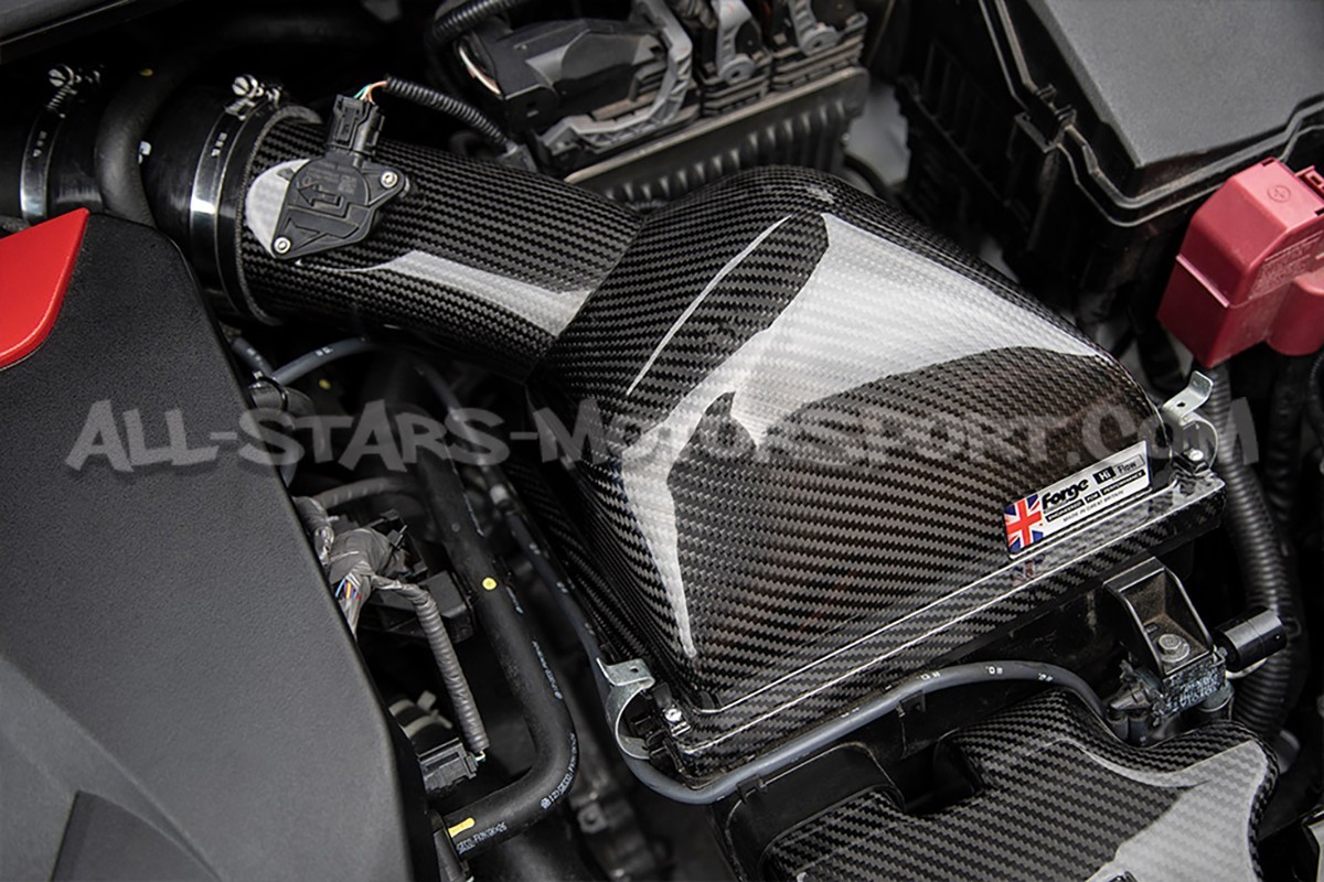 Admission carbone Forge Motorsport pour Toyota Yaris GR