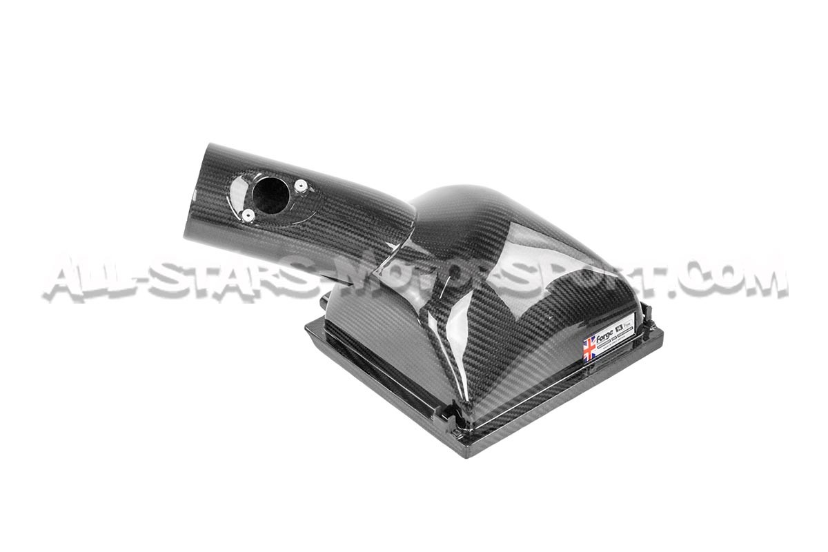 Admisión de carbono Forge Motorsport para Toyota Yaris GR