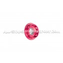 Tapon de aceite HKS rojo para Subaru Impreza / BRZ y Toyota GT86 / ...