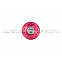 Subaru Impreza / BRZ and Toyota GT86 / GR86 HKS Red Oil Filler Cap