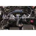 Subaru Impreza / BRZ and Toyota GT86 / GR86 HKS Red Oil Filler Cap