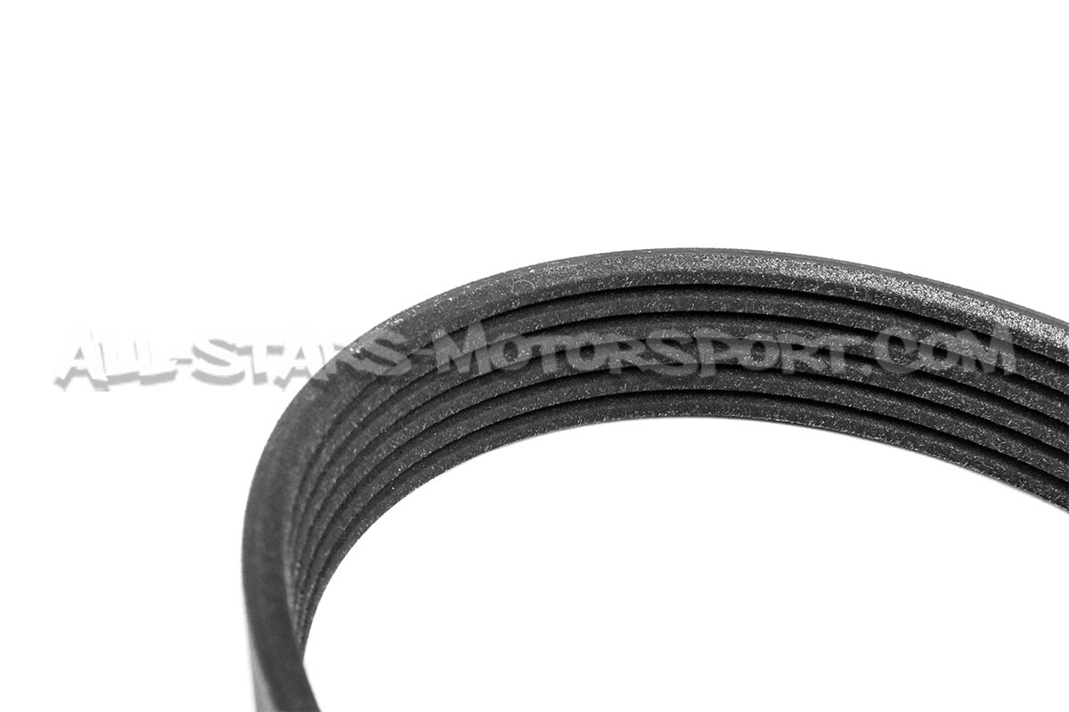 Correa de accesorios HKS Fine Tune para Honda Civic Type R FK8 / FL5