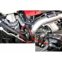 Courroie d'accessoire renforcée HKS Fine Tune pour Honda Civic Type...