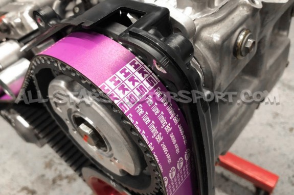 Correa de distribución reforzada HKS Fine Tune para Subaru Impreza ...