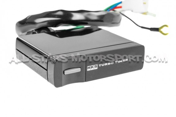 Turbo Timer HKS Type X