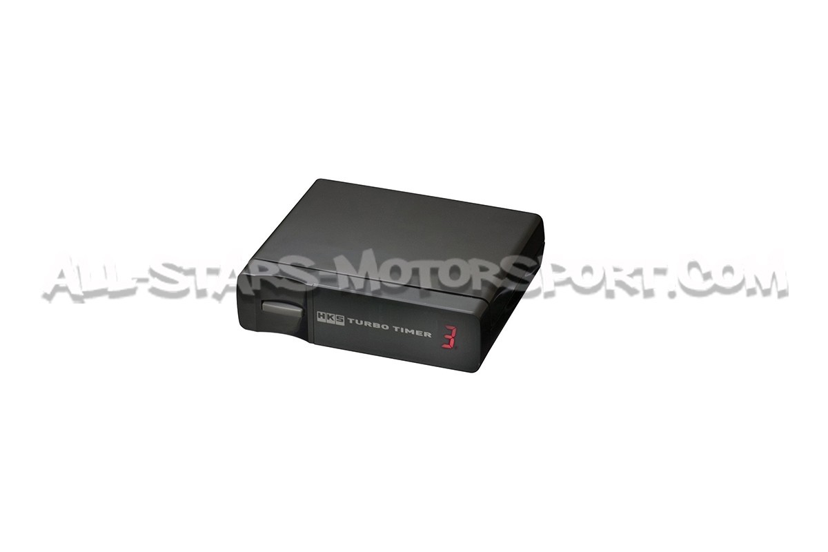 Turbo Timer HKS Type X
