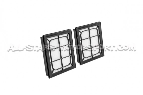 Nissan 370Z / 350Z 07-09 HKS Super Air Filters Panel