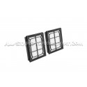 Nissan 370Z / 350Z 07-09 HKS Super Air Filters Panel